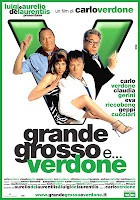 Grande Grosso e Verdone 